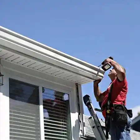 gutter services Arapahoe